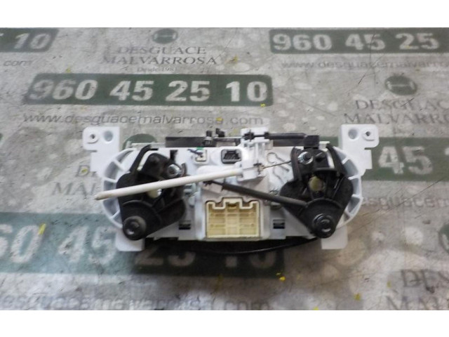 Модуль блока управления кондиционером 275102784R   Dacia Dokker