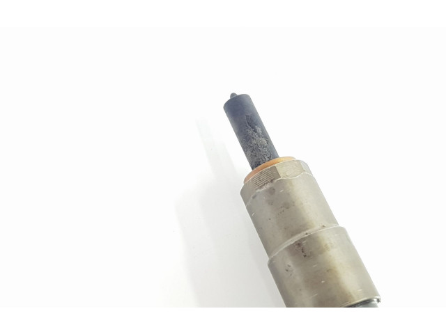 Форсунка G4D39K546AA, AJ813375 Jaguar XE 204DTD