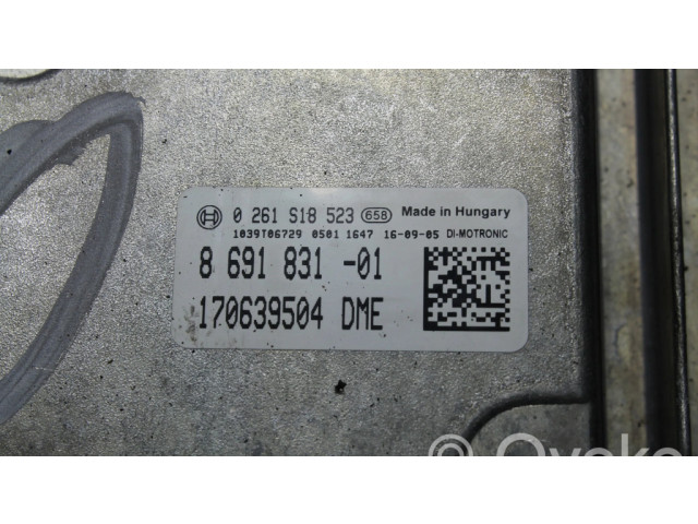 Другие блоки управления / модули