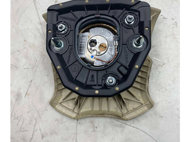 Подушка безопасности водителя P30721997, T535S181790232   Volvo V70