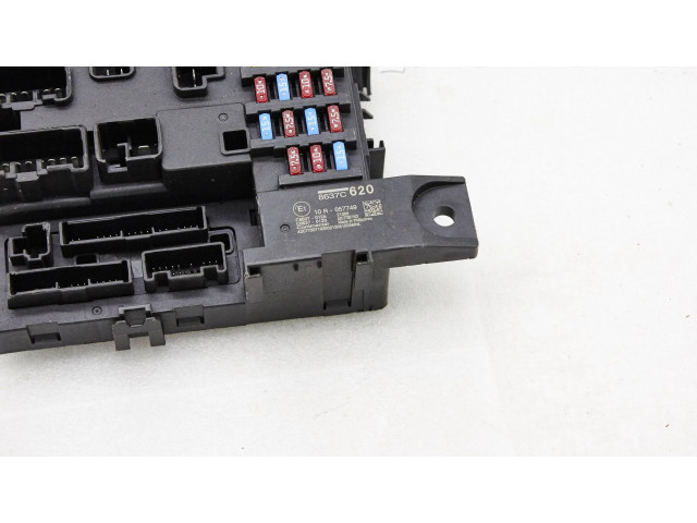 Модуль управления BSM M000T81284, 040131 Mitsubishi Pajero Pinin