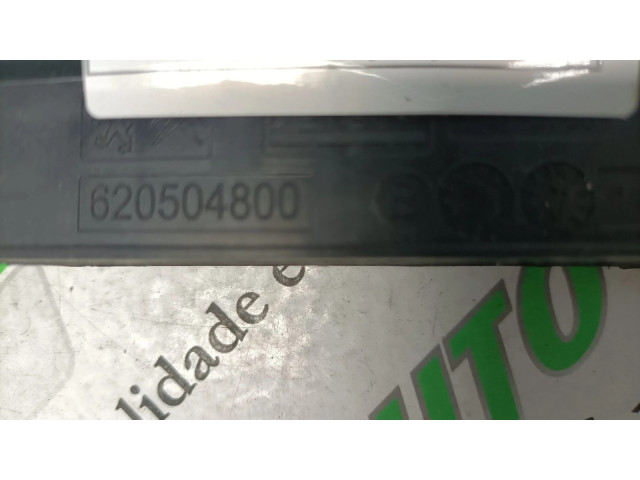 Блок подушек безопасности SV23-09   Citroen C-Elysée