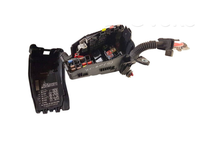 Pojistková skříňka 31346538, 6G9T14A067CA Volvo XC60 2013