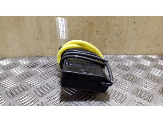 Подушка безопасности в сиденье 21ZS08 Subaru Outback