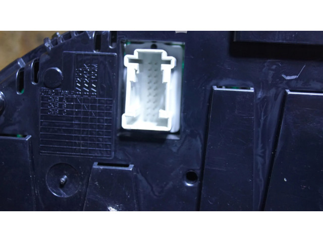 Панель приборов 9676962080 Citroen DS4