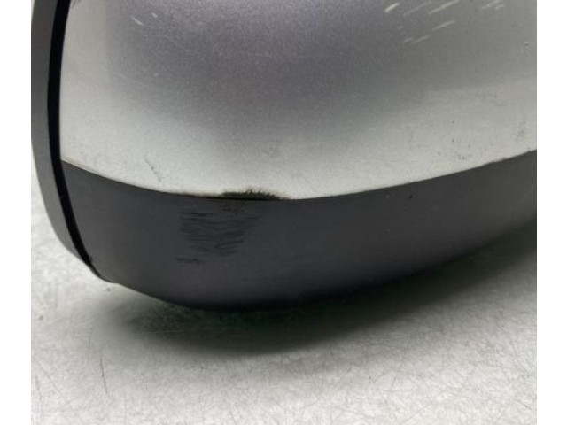 Зеркало электрическое Skoda Fabia Mk2 (5J) 2007 - 2014 года