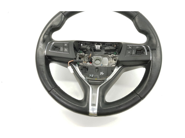 Руль Maserati Levante  2017 -  года 670089775, 670089775      