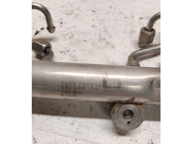 Vstřikovací lišta 16404510 BMW X5 F15 N55