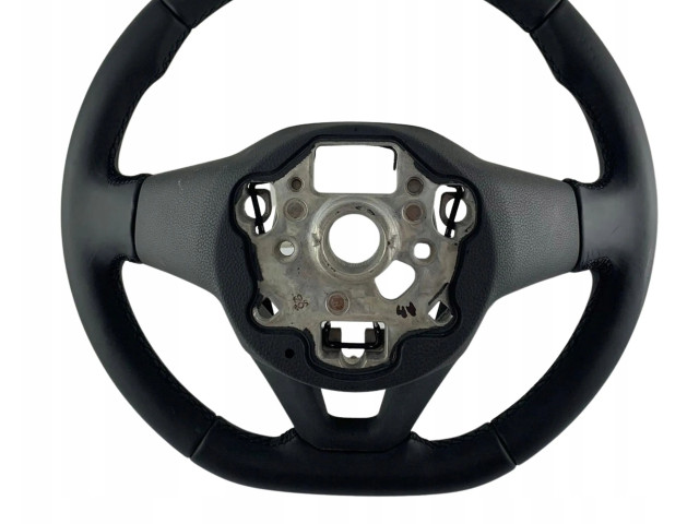 Volant Volkswagen Touareg III 2018 760419089