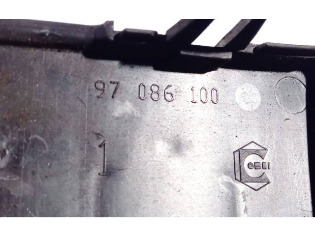 Ящик предохранителей (комплект) 97086100 Peugeot 807