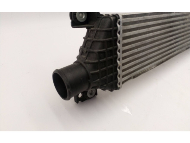 Интеркулер  A511E00312   Borgward BX5 