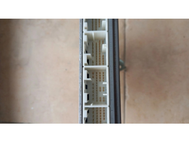 Блок управления двигателя 896610F050 Toyota Corolla Verso AR10