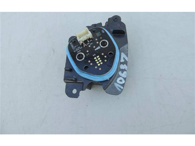 Блок управления B109037B Tesla Model X