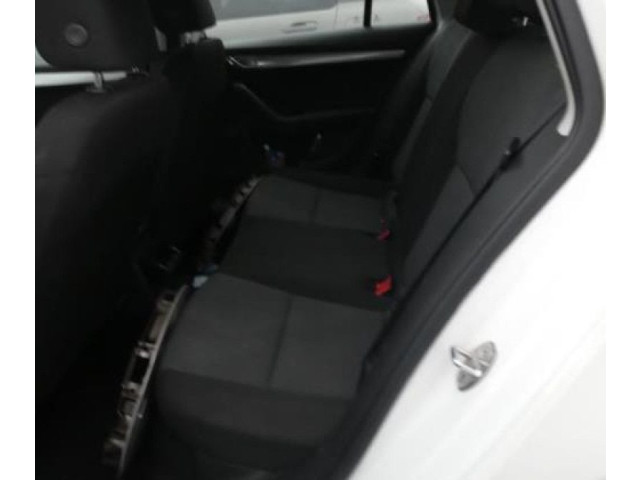 Блок управления климат-контролем 5E0820047MYMS Skoda Octavia Mk3 (5E)