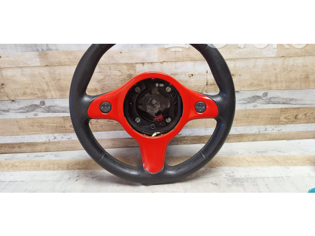 Руль Alfa Romeo 159 - года