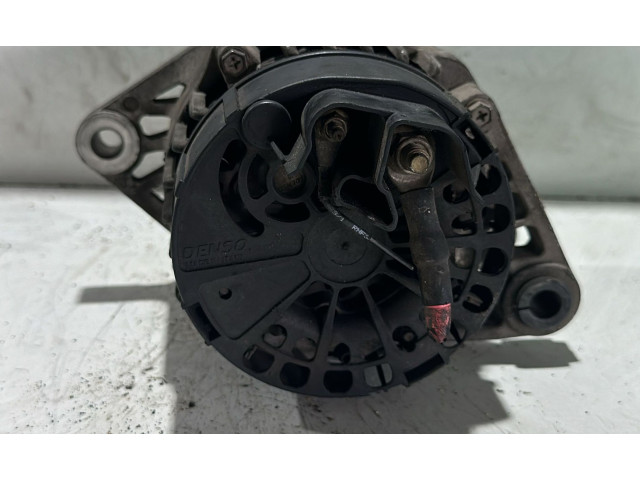 Генератор Alfa Romeo GT