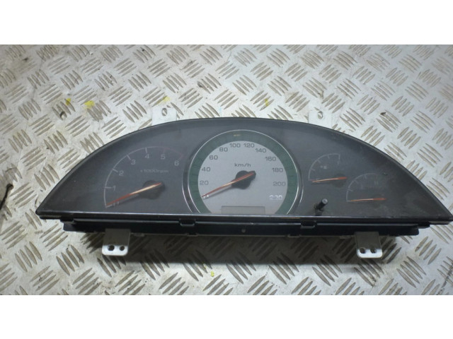 Панель приборов 8022008202 SsangYong Rexton