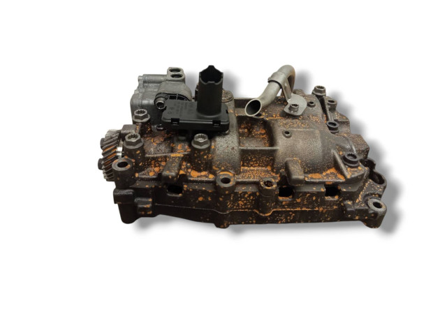 Čerpadlo oleje 03L103537 Audi A6 S6 C7 4G CGLC