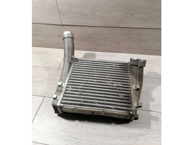 Радиатор охлаждающей жидкости