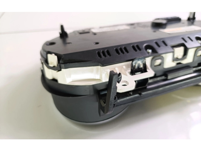 Přístrojová deska  Nissan Qashqai+2 2012 24810BR50E  