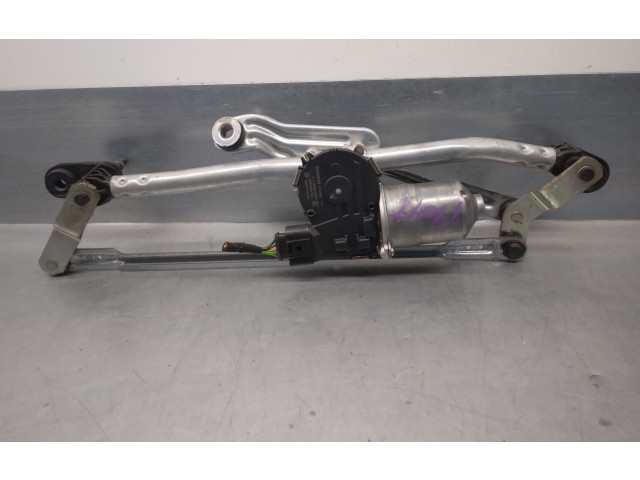 Моторчик дворников 2GM955119A Skoda Kamiq