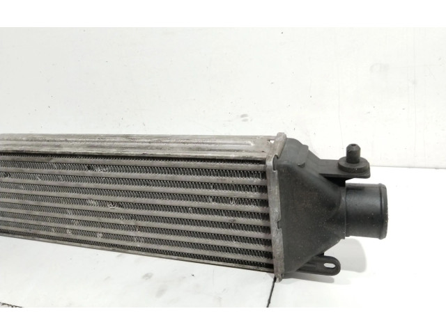 Интеркулер 866455500 Fiat Grande Punto