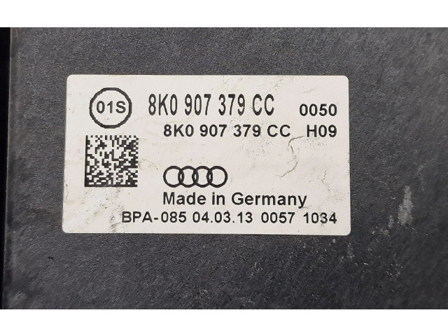 Блок АБС 8K0907379CC, 8K0614517FR Audi A5 8T 8F 2007 - 2016 года