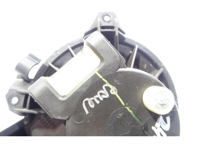 Вентилятор печки    1611726380   Citroen Nemo