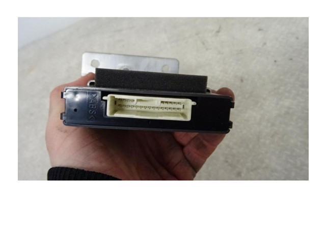 Блок предохранителей Subaru Impreza III