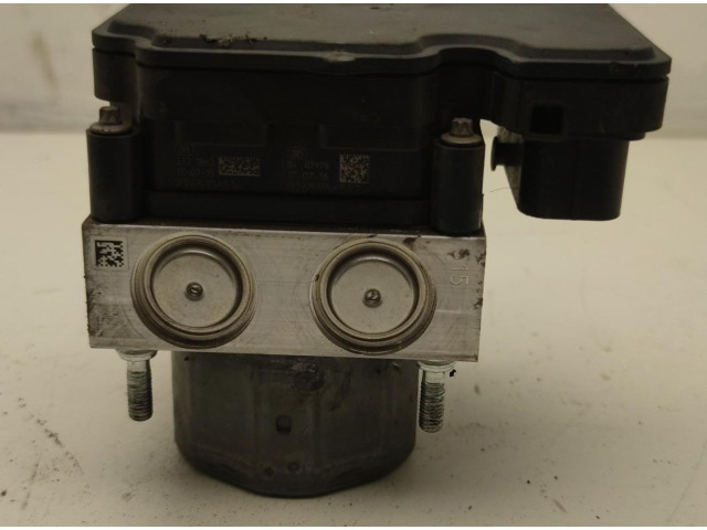 Блок АБС 476605201R, 476605201R Dacia Duster - года