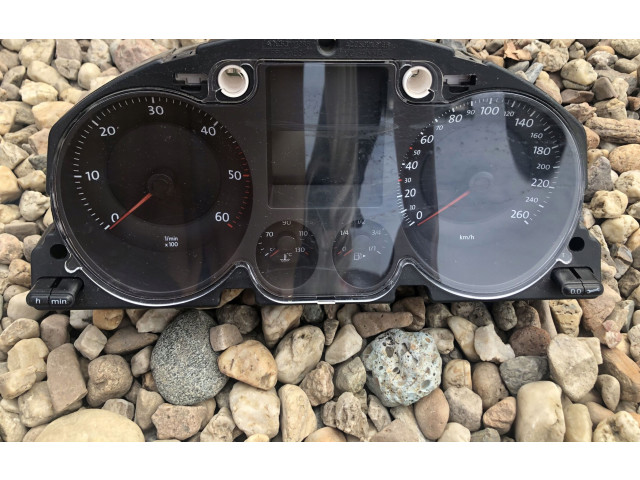 Панель приборов 3C0920850L, A2C53042108   Volkswagen PASSAT B6       