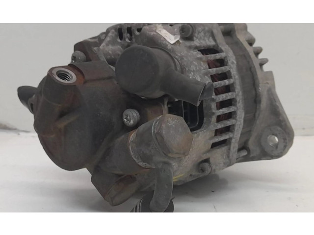 Генератор 95520877   Honda Civic 1.7     