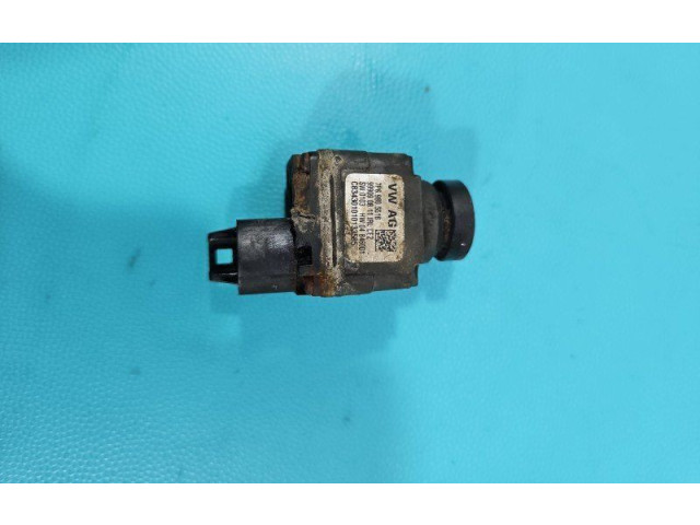 Řídící jednotka 7P6980551B, IMPRK1410410   Audi A8 S8 D4 4H 2011