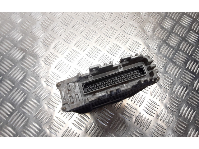 Řídící jednotka 1H0907311, 0261200701 Volkswagen Golf III 1995