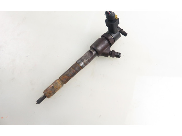 Форсунка 0445110183, 0445110183    Opel Meriva A  Z 13 DTJ 