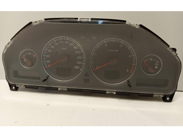 Панель приборов 30746101, 8602890 Volvo XC90