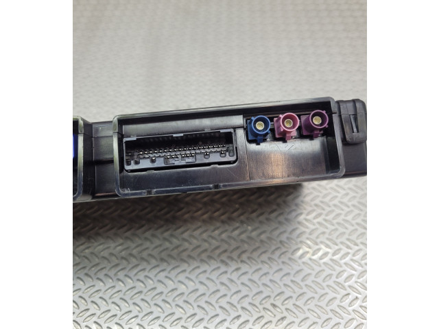 Блок управления P32334157 Volvo XC40