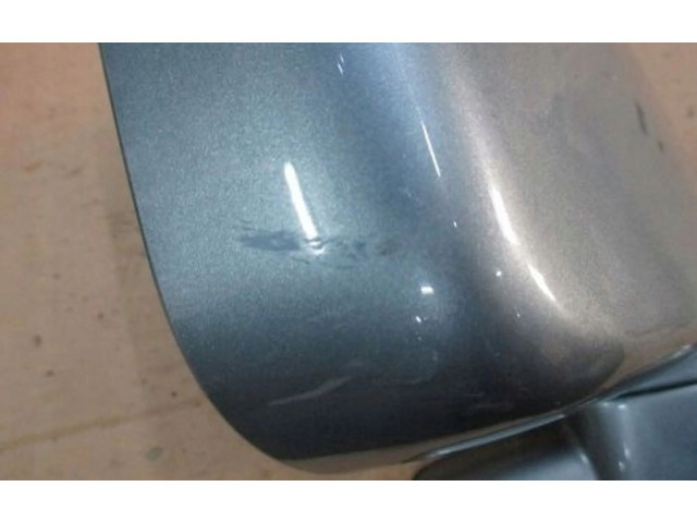 Зеркало (механическое) Mitsubishi Space Wagon 1999 - 2004 года