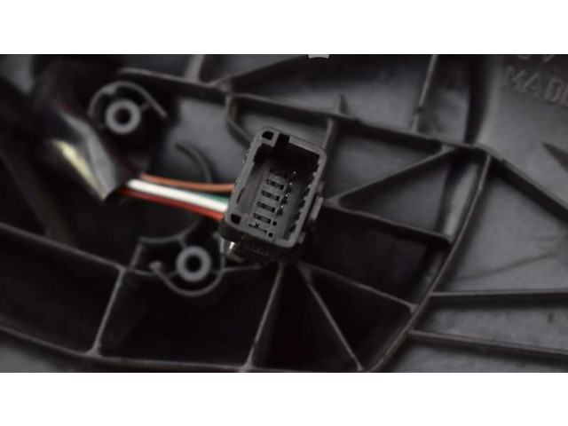 Zpětné zrcátko Mercedes-Benz Citan W415 2018 GV748-30L, GV748-30L