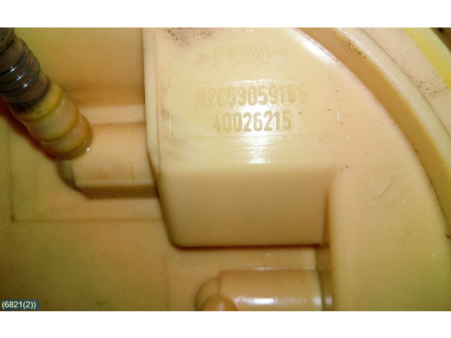 Vstřikovací čerpadlo Saab 9-3 Ver2 Z19DTH