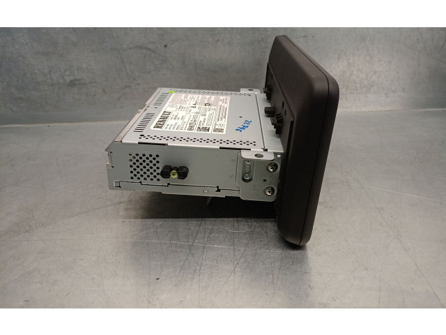 Дисплей 280217051R, 280217051R Dacia Sandero III