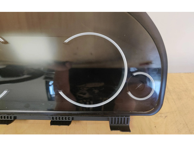 Přístrojová deska  BMW X5 F15 2016 0263695159, 6210879611501  