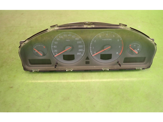 Панель приборов 94598219472449 Volvo S80