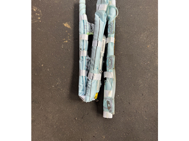 Боковая подушка безопасности CN15A042D95AC, A042D95 Ford Ecosport