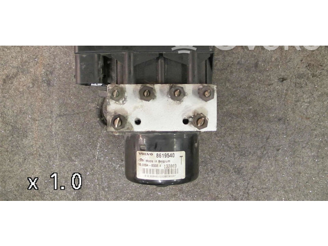 Блок АБС Volvo V70 2000 - 2004 года