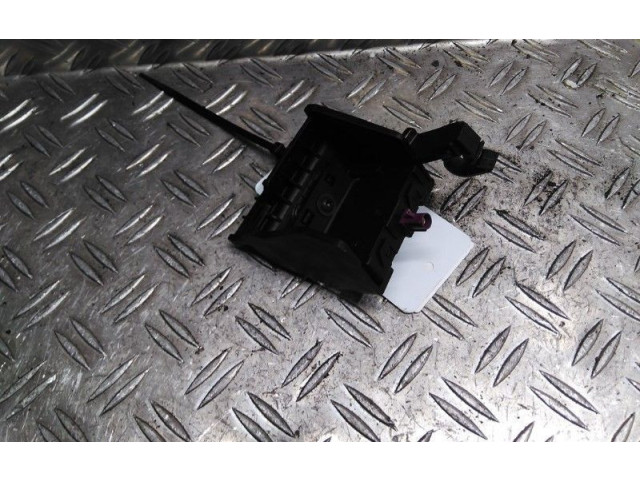 Блок управления Dacia Logan I