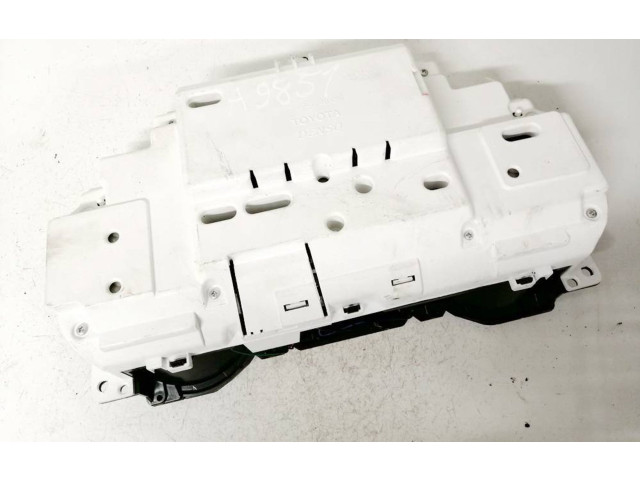 Přístrojová deska Lexus GS 300 350 430 450H 2005 8380030b70, 2574209044