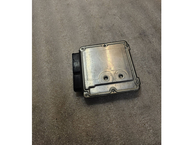 Řídící jednotka 7L0907401, 1039S11689   Audi Q7 4M 2006