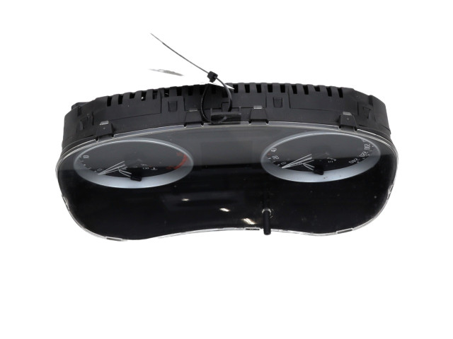 Панель приборов 5J0920840CKD0, V0-2566I   Skoda Fabia Mk2 (5J)       