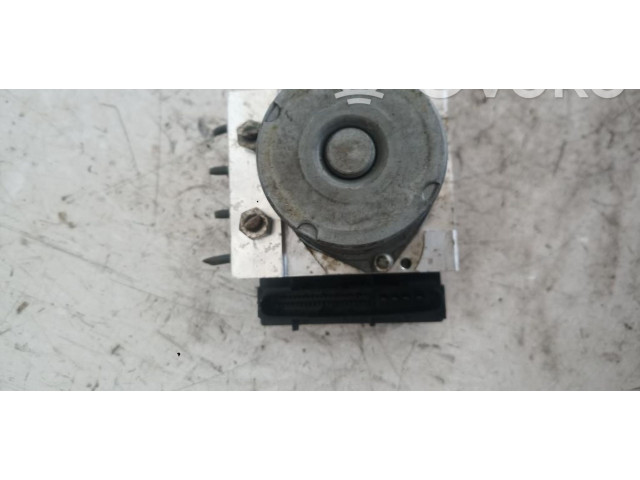 Jednotka ABS 0265234043, 0265234043 Mercedes-Benz W169 1